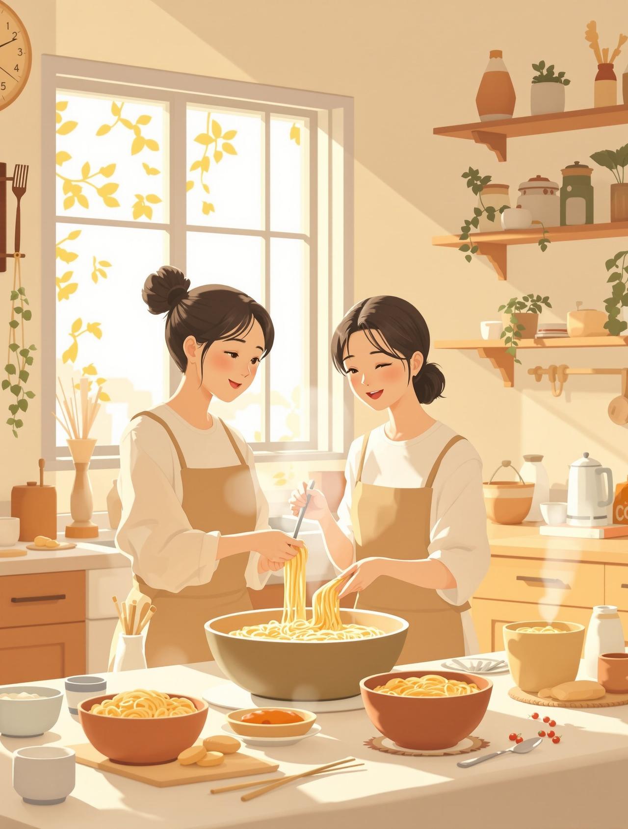 红苹果短剧精选推荐:妈妈的小饭桌 红苹果短剧 - 妈妈的小饭桌