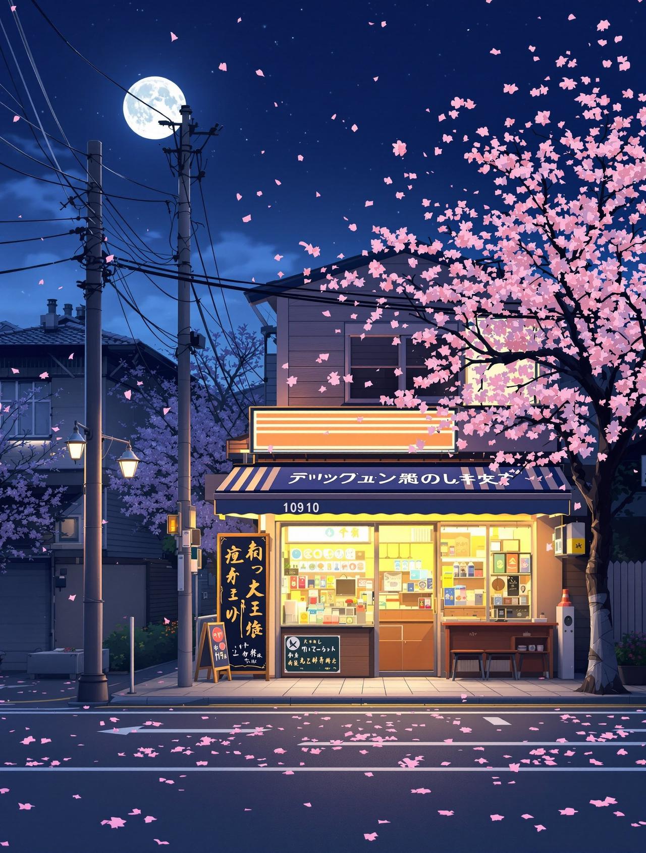 红苹果短剧精选推荐:深夜便利店 红苹果短剧 - 深夜便利店